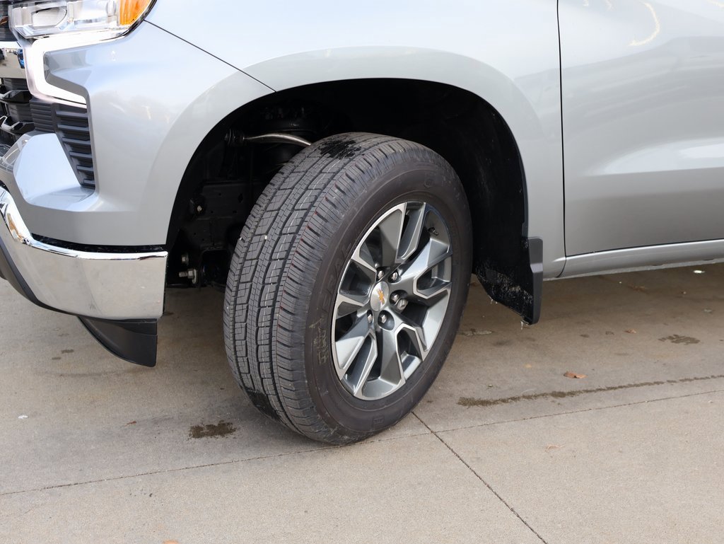 New 2026 Chevrolet Silverado 1500 LT image 39