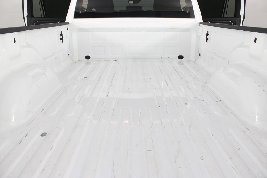 Used 2025 RAM 2500 Big Horn AWD/4WD image 16