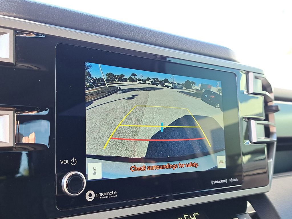 Used 2024 Toyota Tundra SR5 image 22