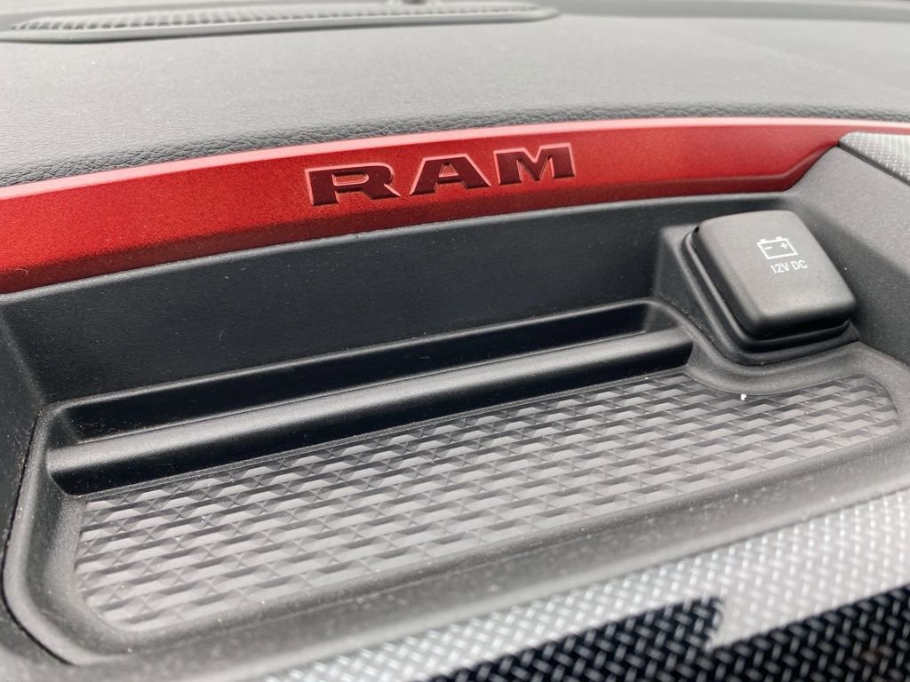 Used 2022 RAM 1500 Rebel w/ Rebel Level 2 Equipment Group AWD/4WD image 40
