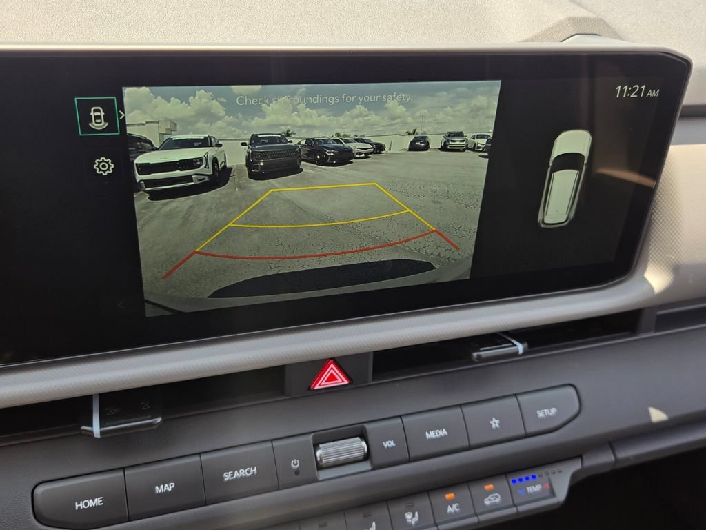 New 2027 Kia Seltos S FWD image 10