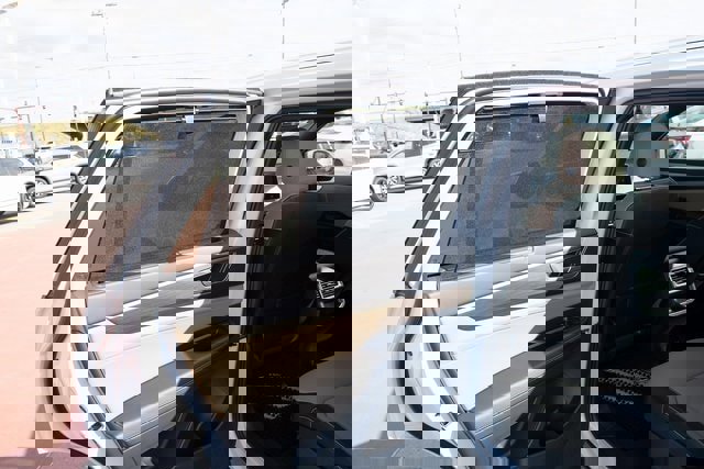 New 2026 Volkswagen Atlas Cross Sport SE image 13