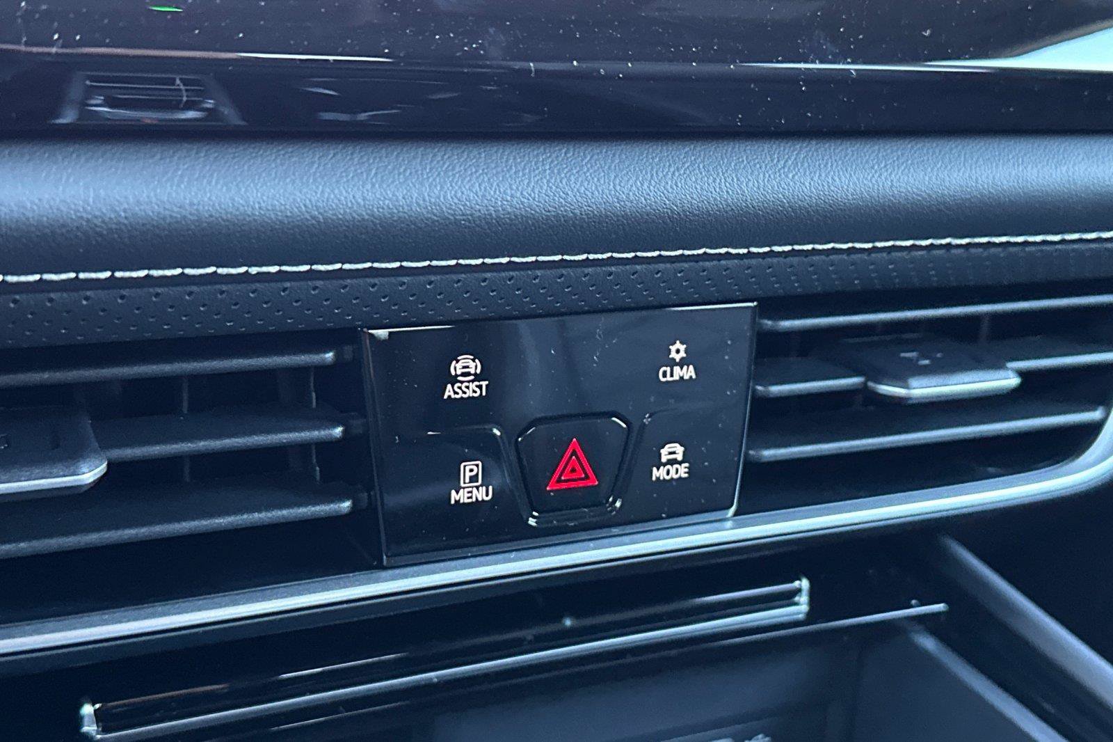 New 2026 Volkswagen Atlas SE AWD/4WD image 20