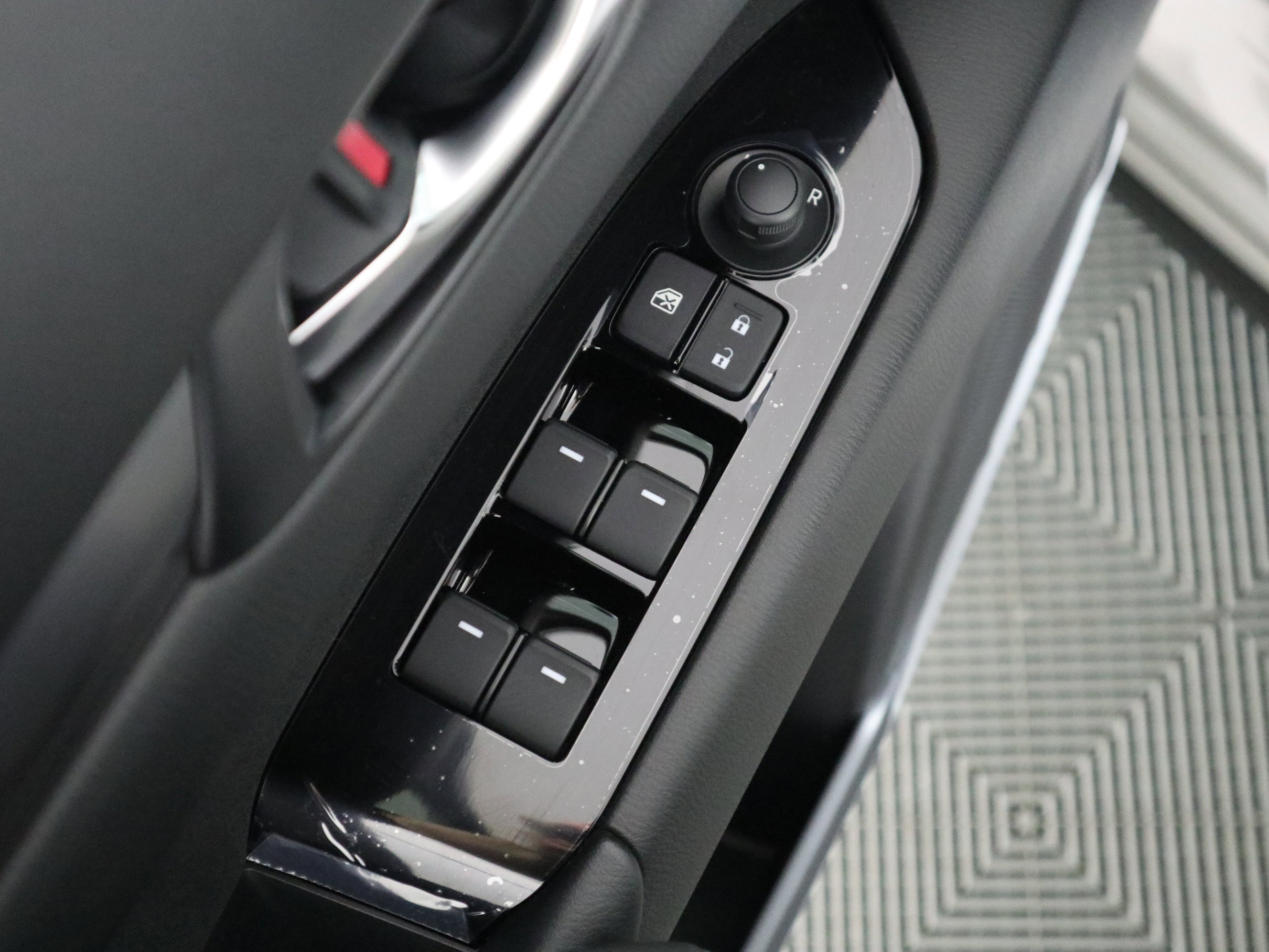 New 2025 MAZDA CX-5 AWD 2.5 S image 32