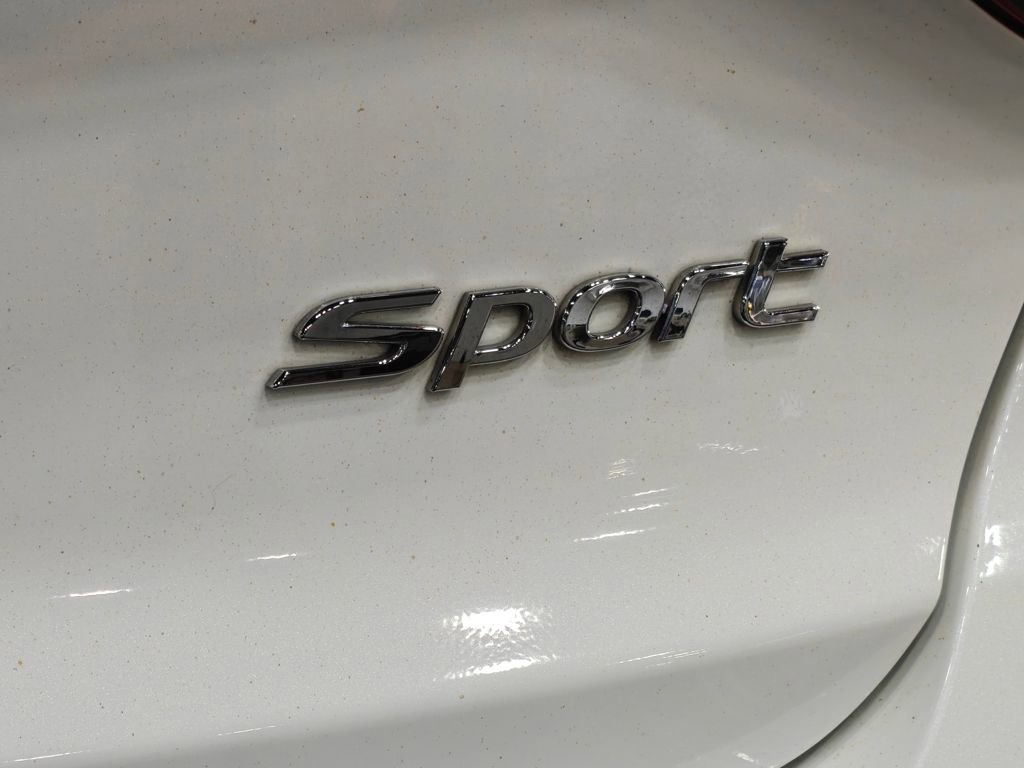 Used 2017 Hyundai Sonata Sport w/ Value Edition Package 02 image 37