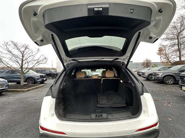 Certified 2022 Lincoln Corsair Reserve w/ Equipment Group 201A image 41