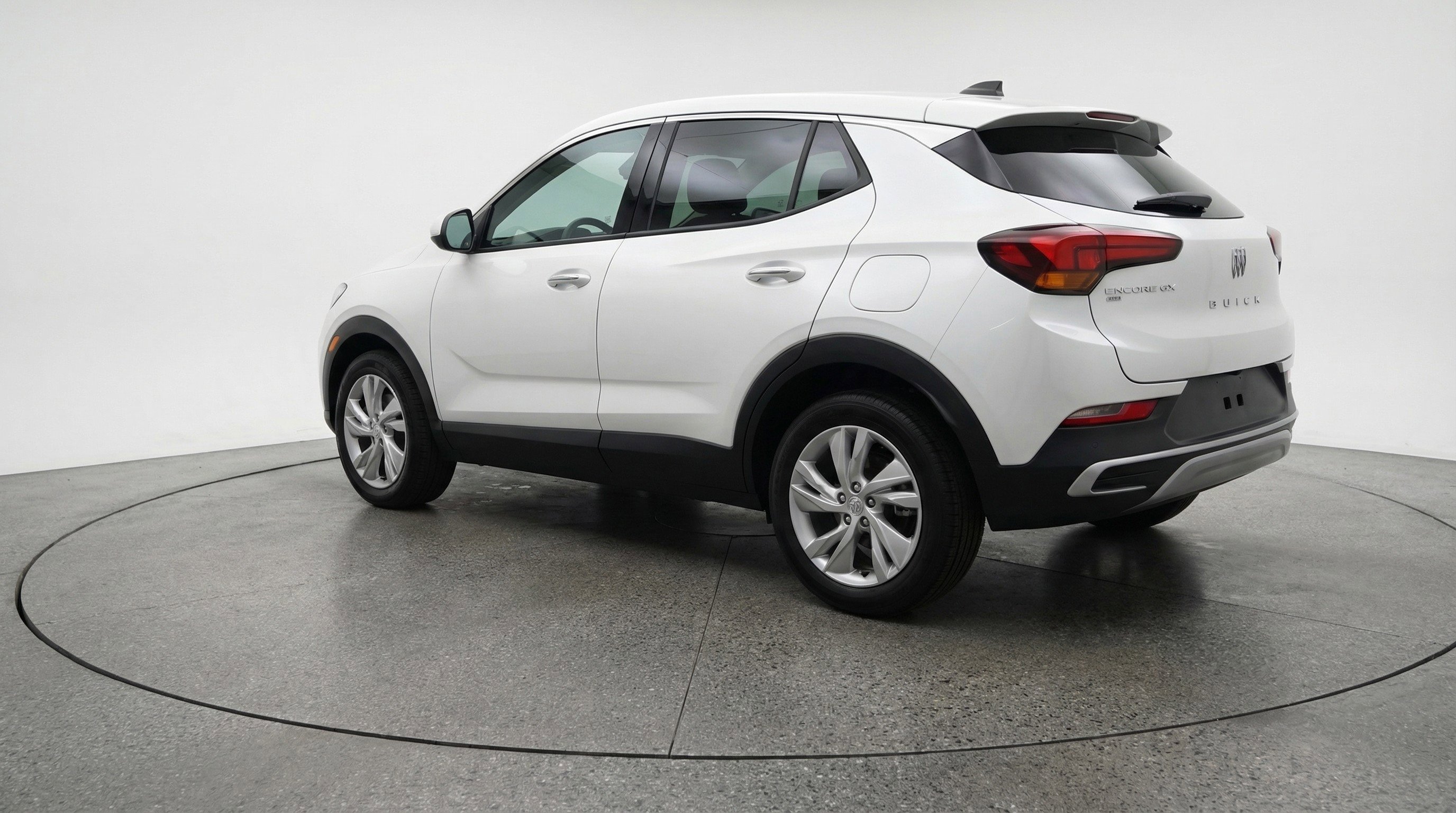 Used 2025 Buick Encore GX Preferred image 6