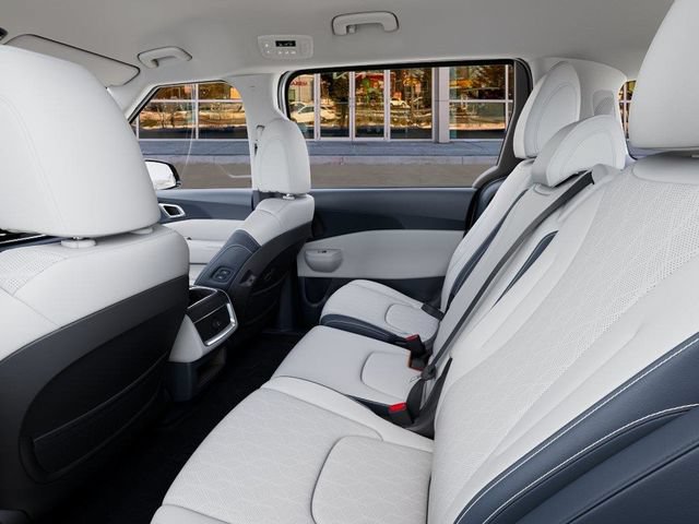 New 2026 Kia Carnival EX FWD image 18