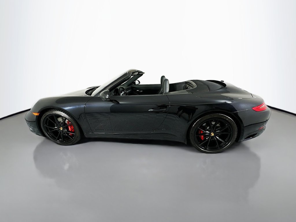 Used 2018 Porsche 911 Carrera S RWD image 33