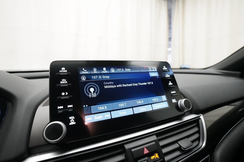 Used 2020 Honda Accord Sport image 6