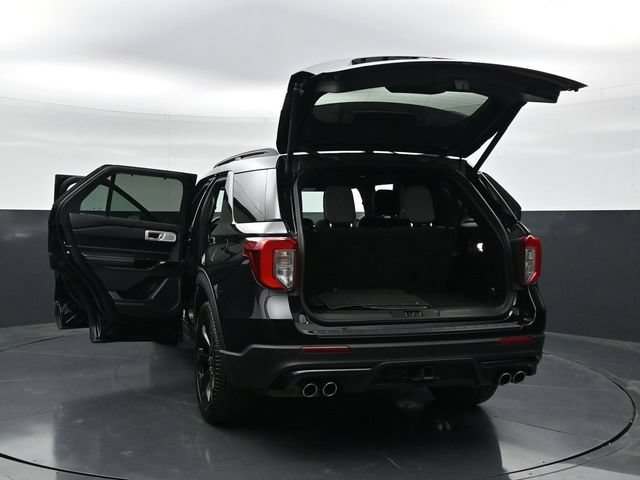 Used 2024 Ford Explorer ST w/ Technology Package AWD/4WD image 50