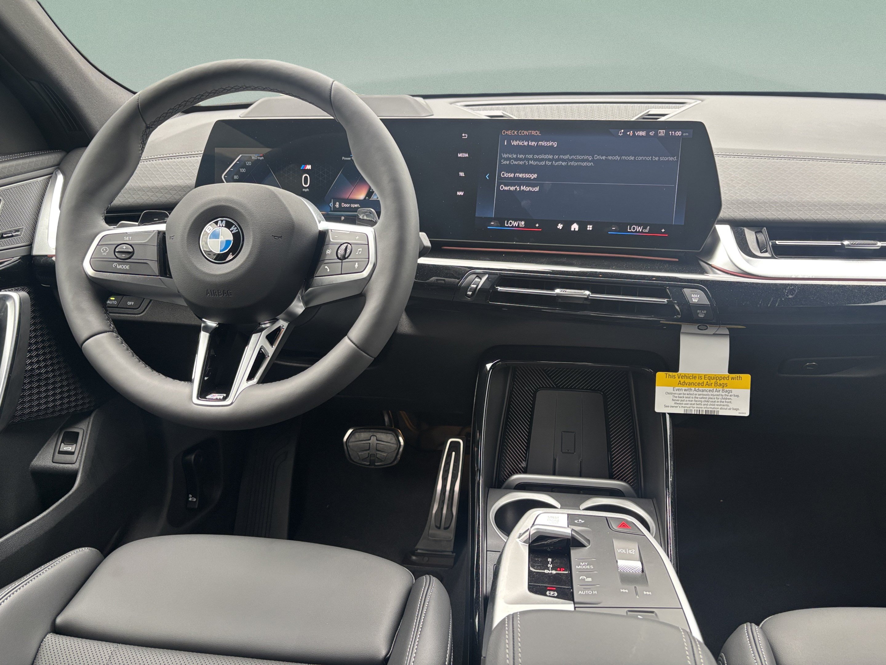 Used 2026 BMW X2 xDrive28i w/ Technology Package AWD/4WD image 8
