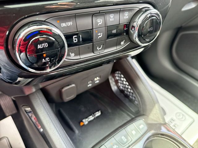 Used 2024 Chevrolet TrailBlazer RS w/ Convenience Package image 18