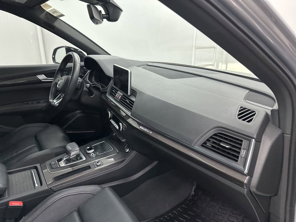 Used 2019 Audi SQ5 Prestige image 26