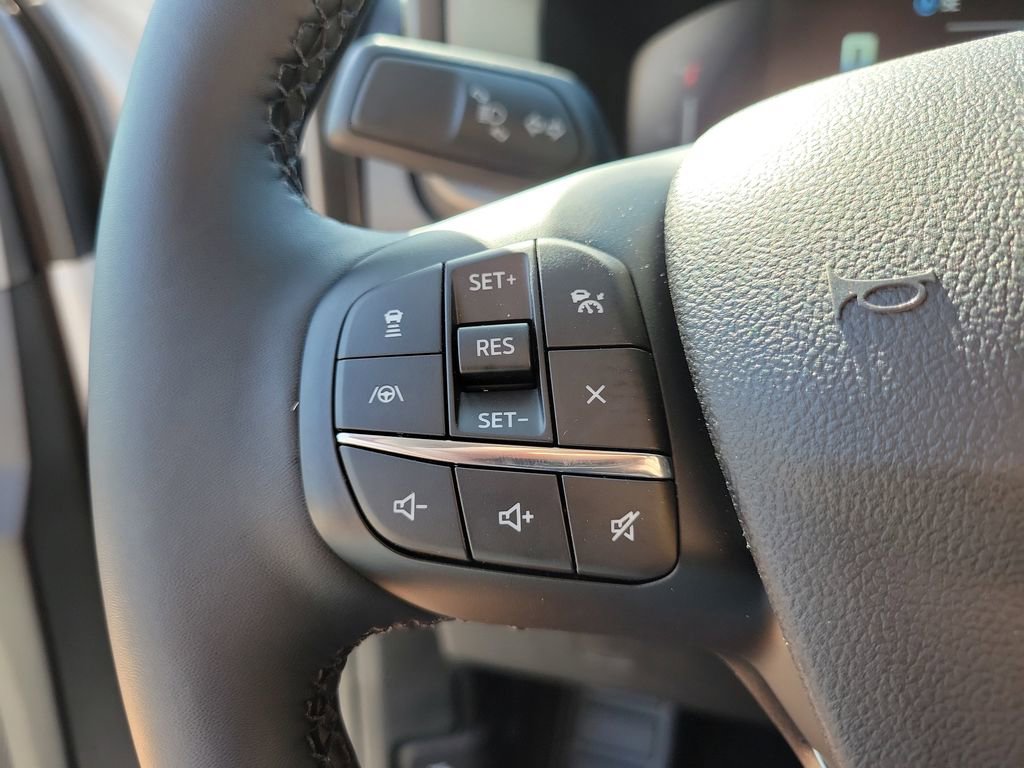 New 2026 Ford Bronco Sport Outer Banks image 19