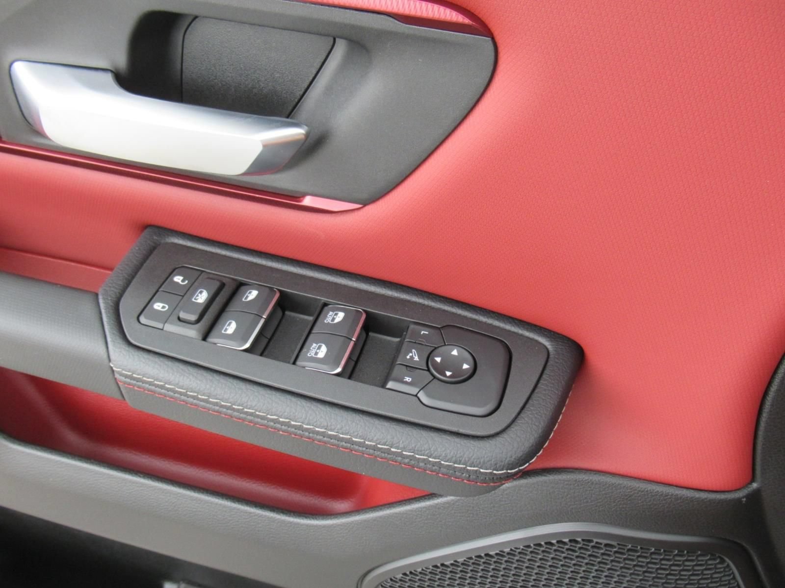 Used 2026 RAM 1500 Rebel w/ Rebel Level 1 Equipment Group AWD/4WD image 25
