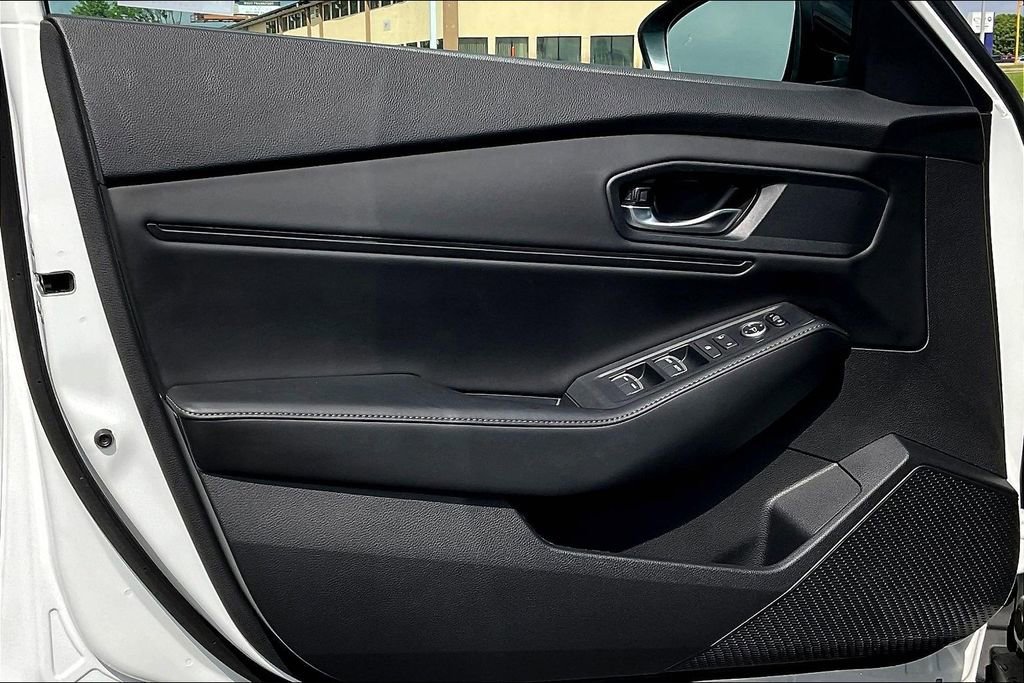 Certified 2023 Honda Accord Sport image 24