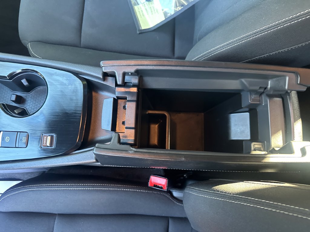 Certified 2023 Nissan Rogue S FWD image 25