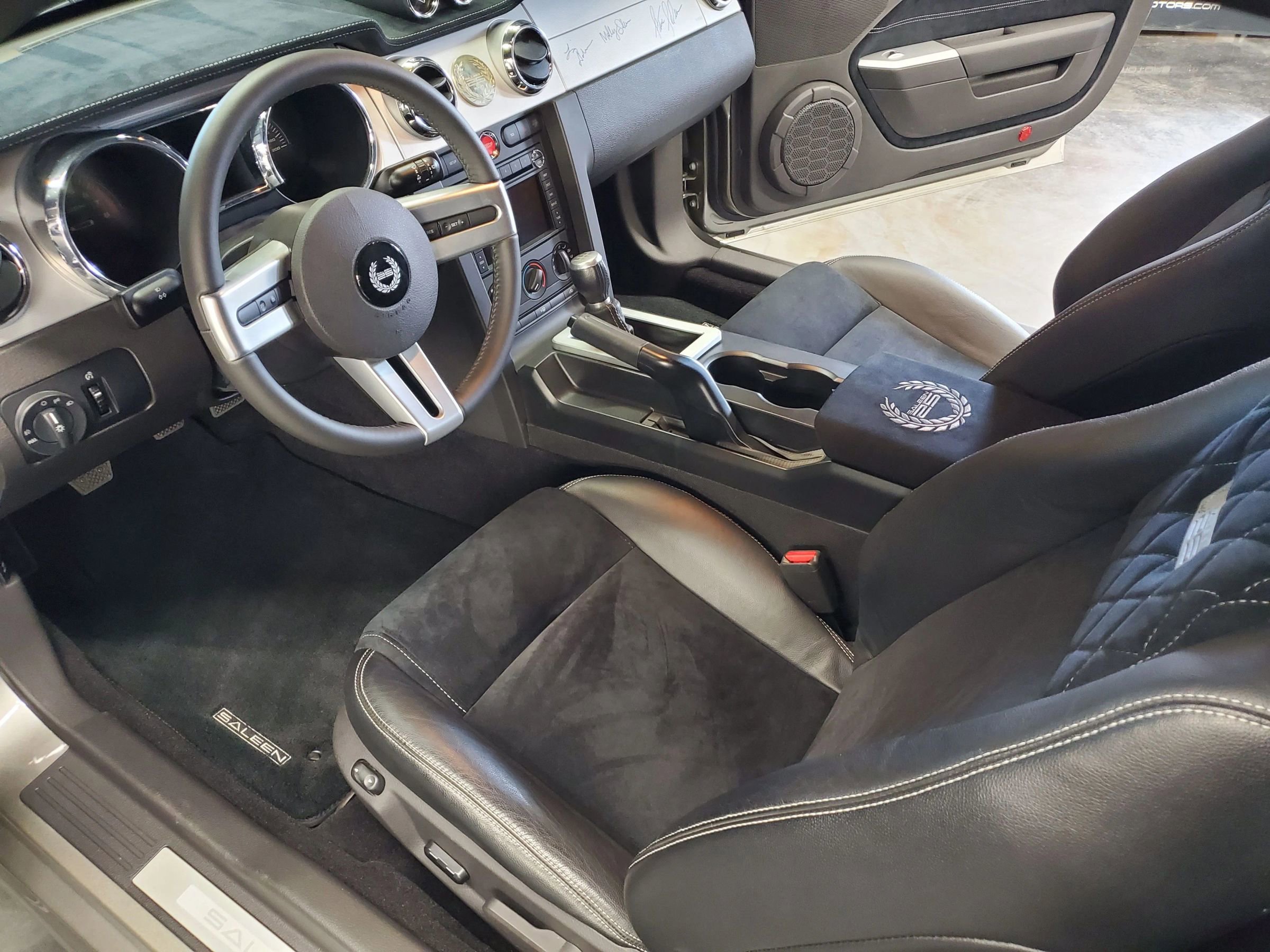 Used 2008 Ford Mustang GT Premium image 29