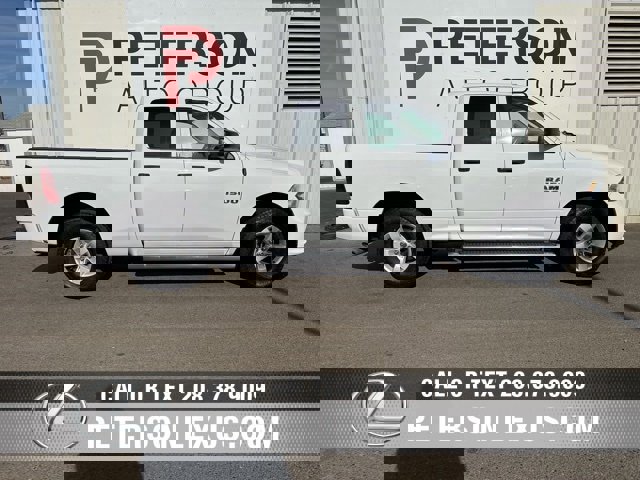 Used 2018 RAM 1500 Express image 2