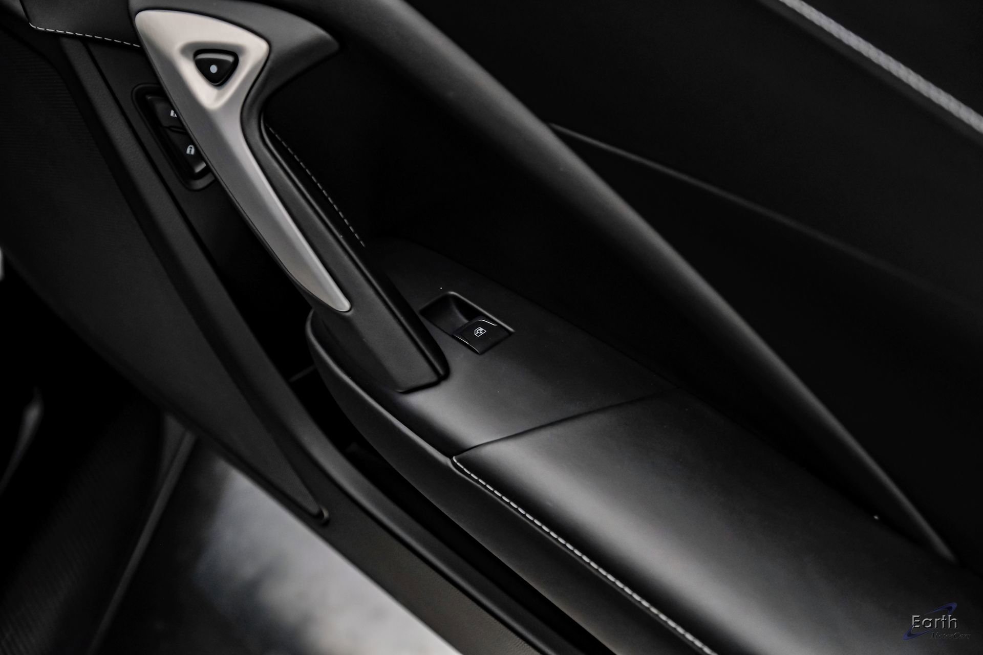 Used 2019 Chevrolet Corvette ZR1 RWD image 99