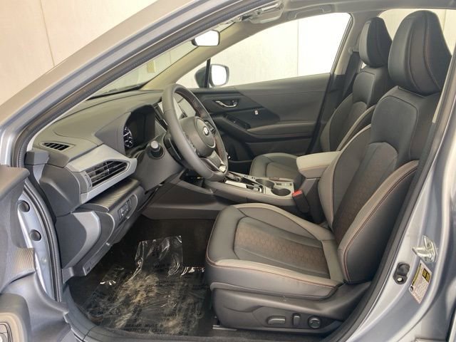 New 2025 Subaru Crosstrek 2.5i Limited image 9