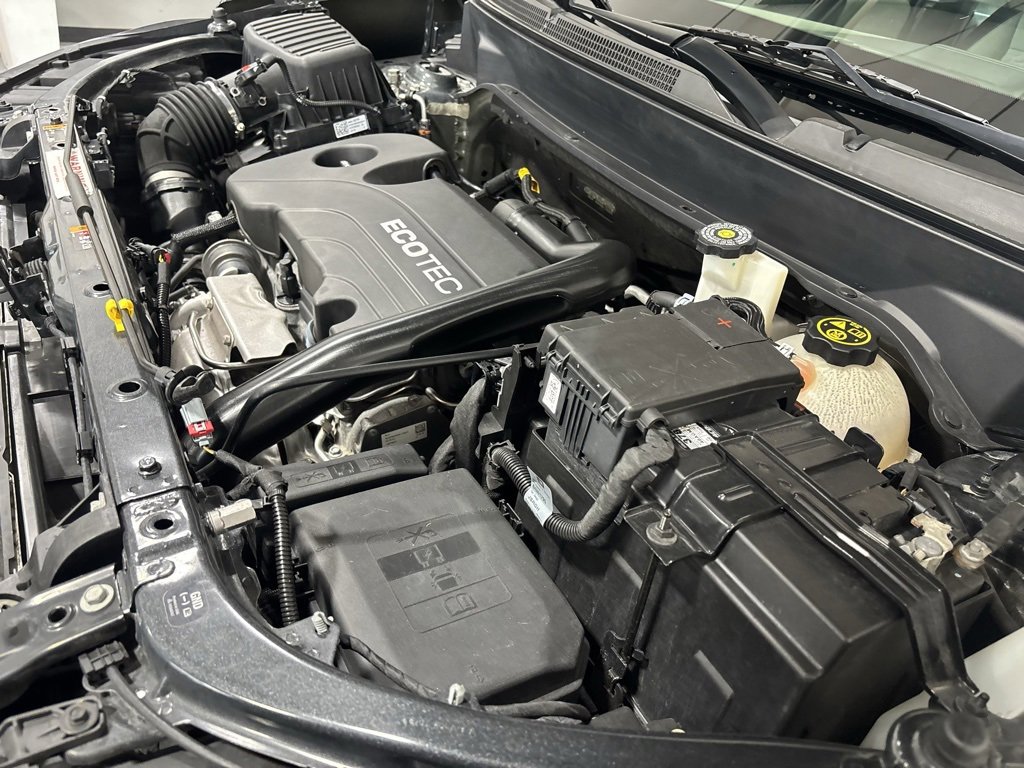 Used 2020 Chevrolet Equinox LS image 6