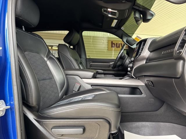 Used 2019 RAM 1500 Sport w/ Level 2 Equipment Group AWD/4WD image 27