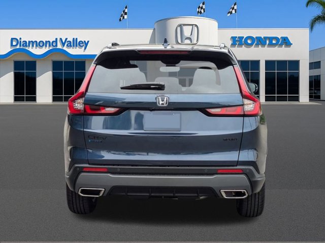 New 2026 Honda CR-V Sport-L image 3