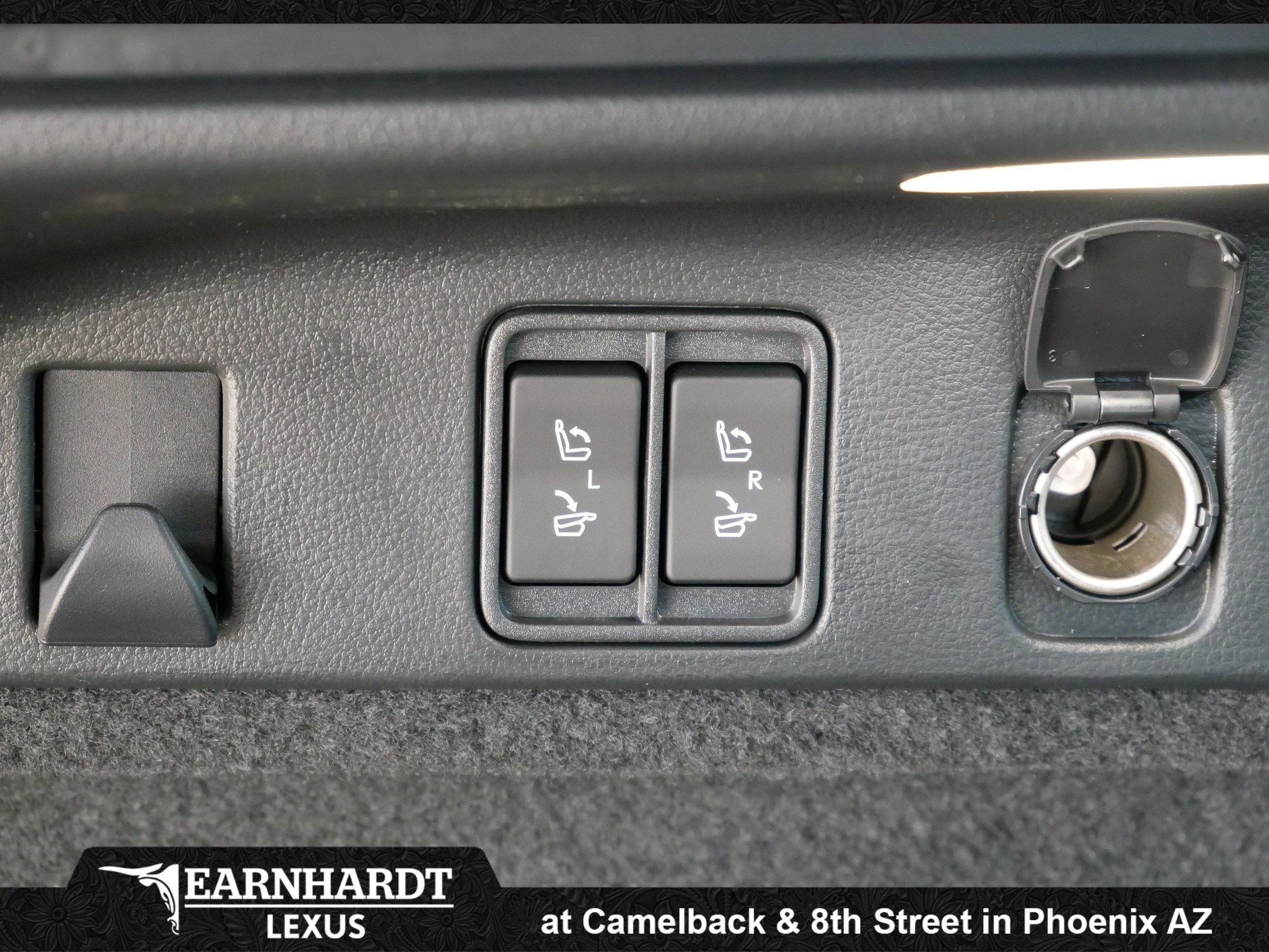 New 2026 Lexus RX 350h Luxury image 15