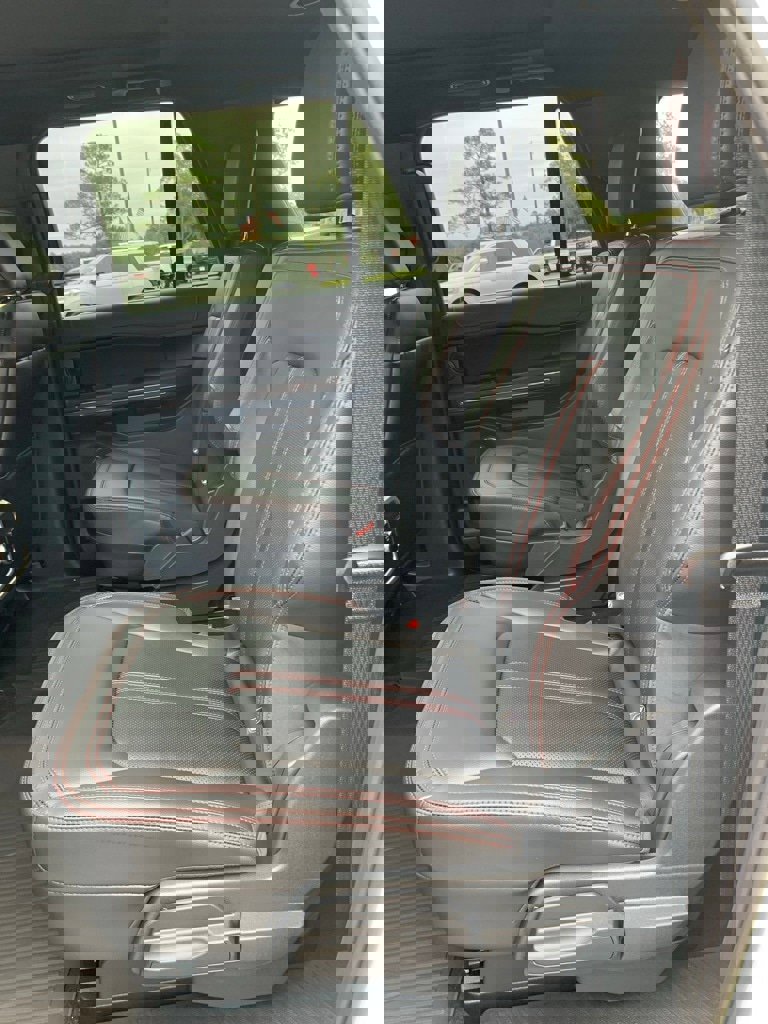 New 2024 Ford Expedition Max Limited image 46