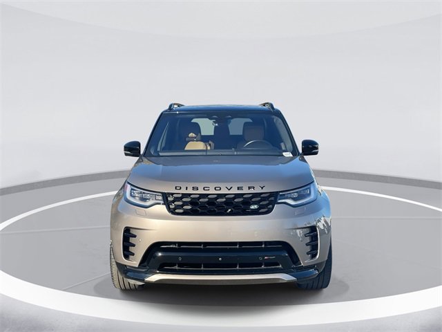 Used 2023 Land Rover Discovery HSE R-Dynamic image 2