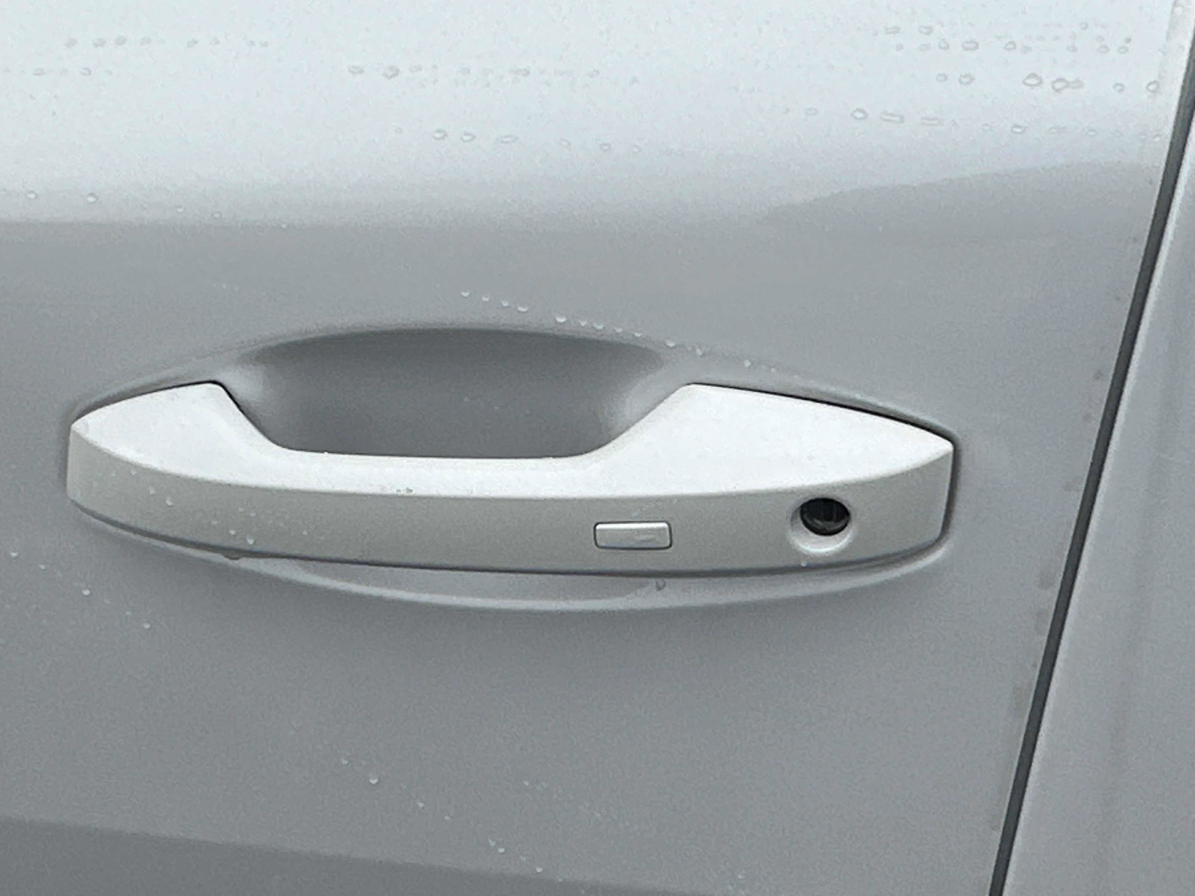 New 2026 Nissan Sentra SR w/ SR All Weather Package image 13