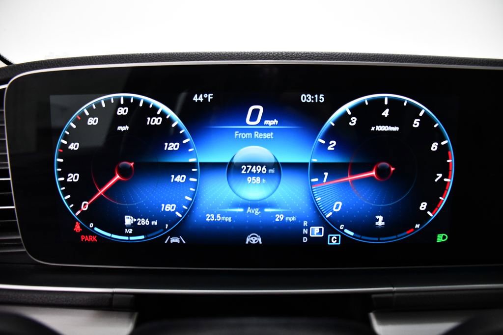 Used 2022 Mercedes-Benz GLE 350 4MATIC image 12