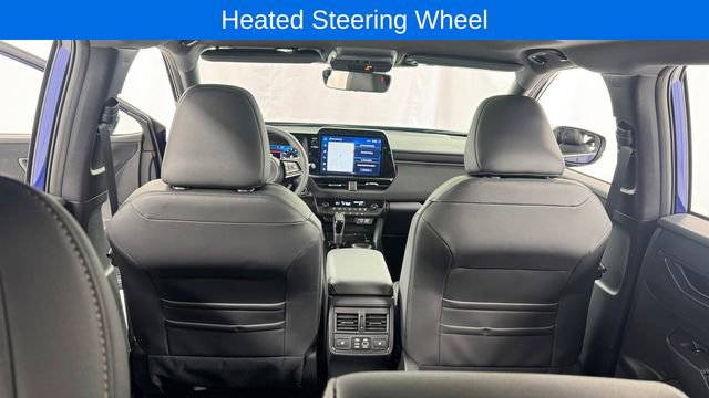 New 2026 Subaru Outback Limited AWD/4WD image 18