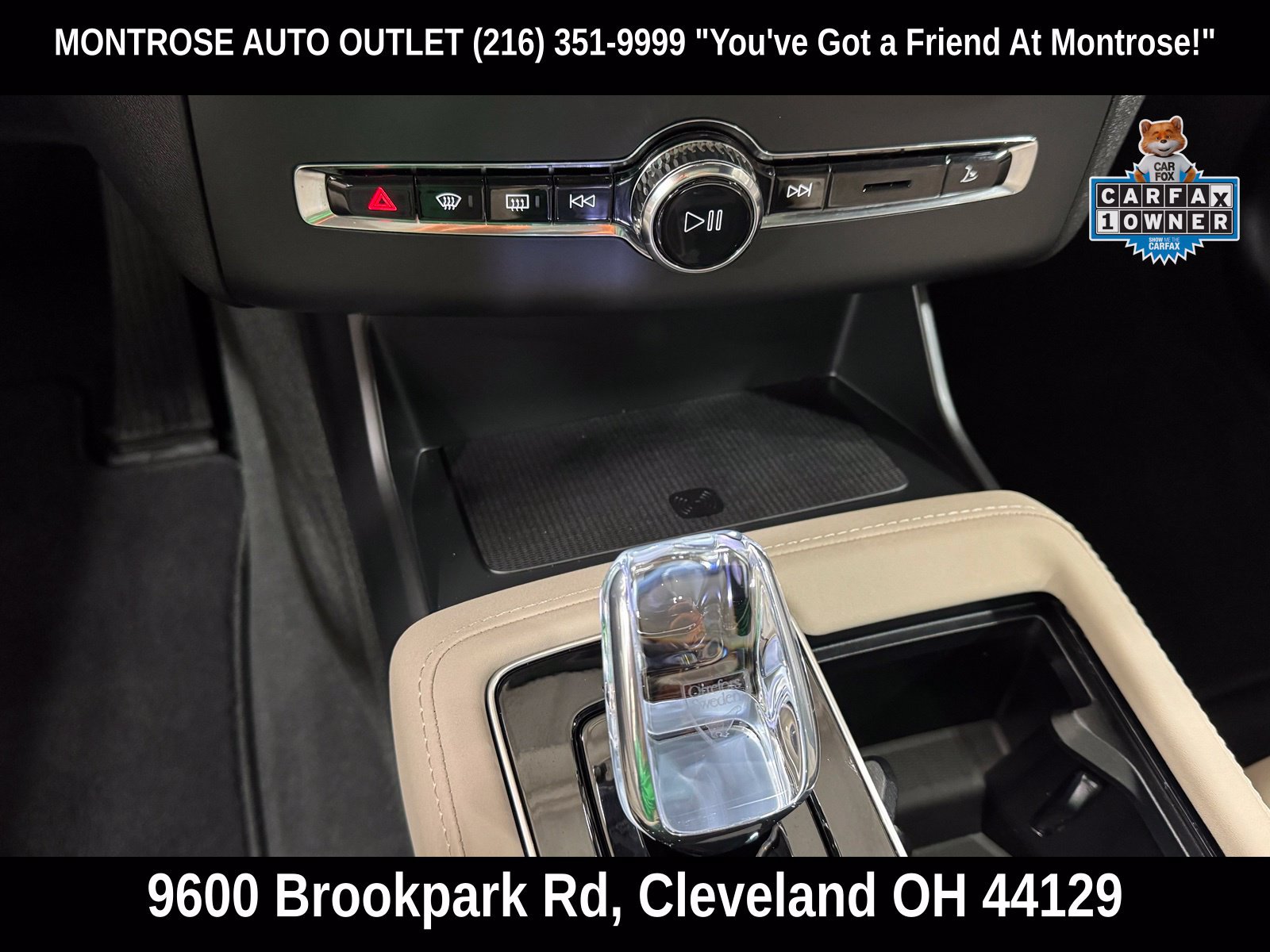 Certified 2025 Volvo XC90 B5 Core AWD/4WD image 27