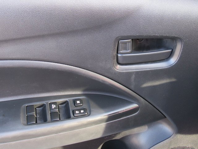 Used 2024 Mitsubishi Mirage G4 ES image 11