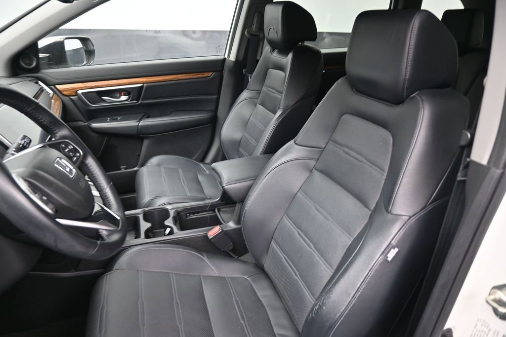 Used 2017 Honda CR-V EX-L image 33