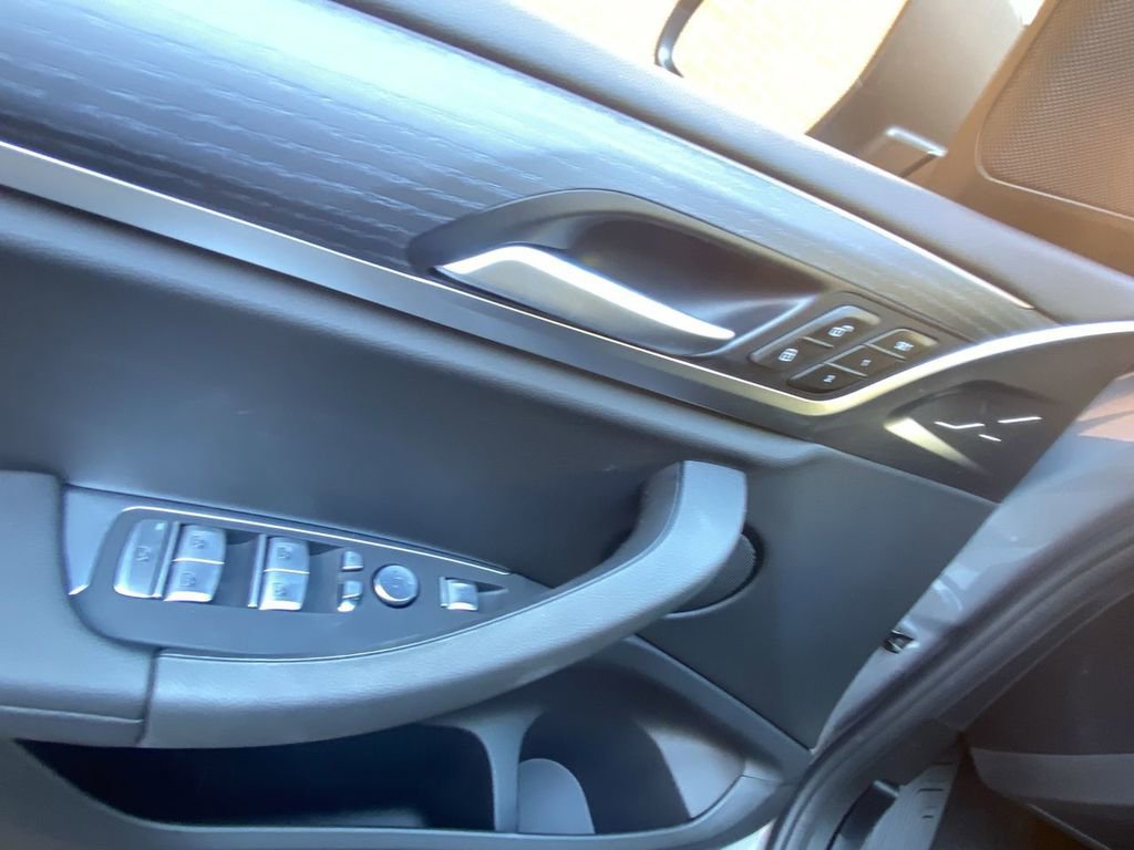 Used 2023 BMW X3 xDrive30i w/ Premium Package w/ZPA image 36