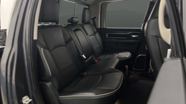Used 2023 RAM 2500 Laramie image 25