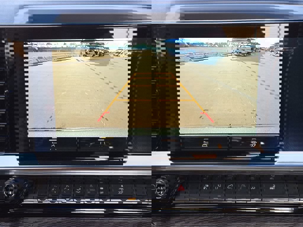 New 2026 Chevrolet Silverado 1500 LT image 16