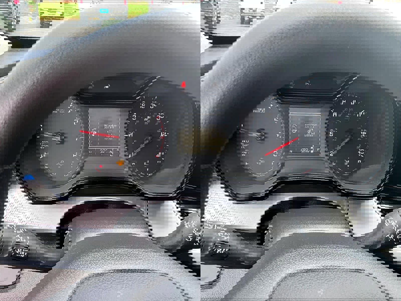 Used 2024 Chevrolet Trax LS FWD image 25