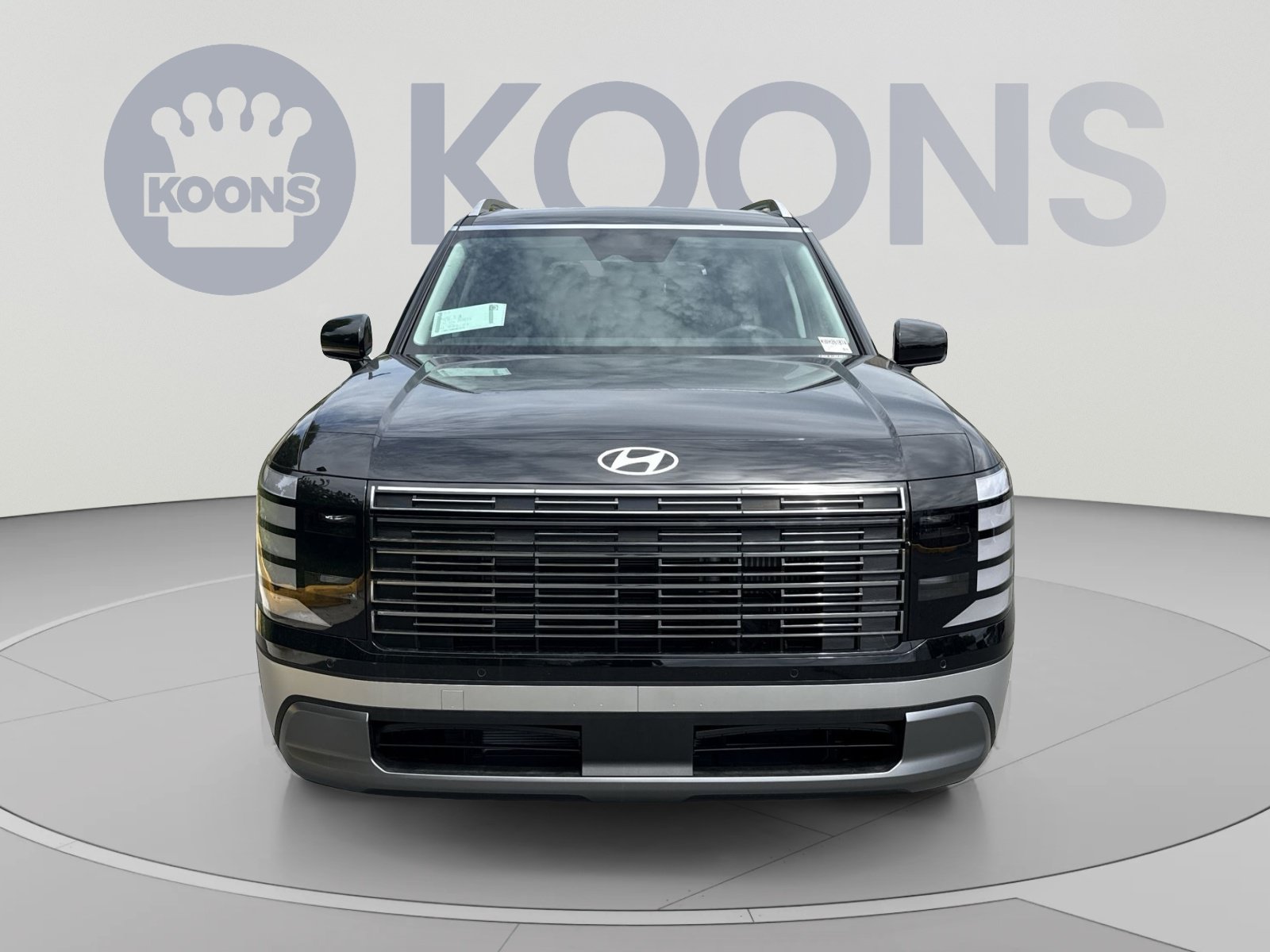New 2026 Hyundai Palisade FWD Hybrid image 11