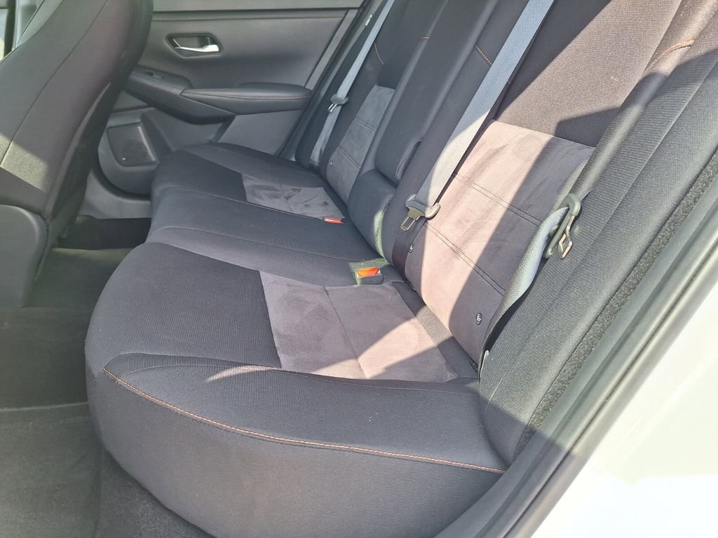 Used 2023 Nissan Sentra SR w/ Trunk Package image 22