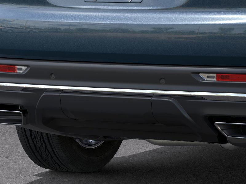 New 2026 Buick Enclave Preferred w/ Power Package image 38