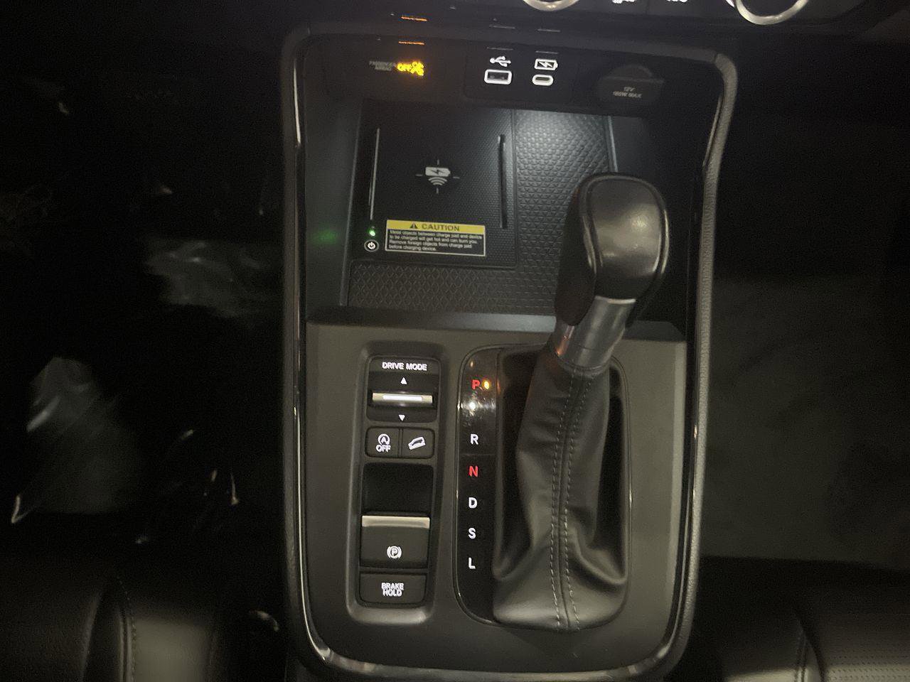 Used 2023 Honda CR-V EX-L image 19