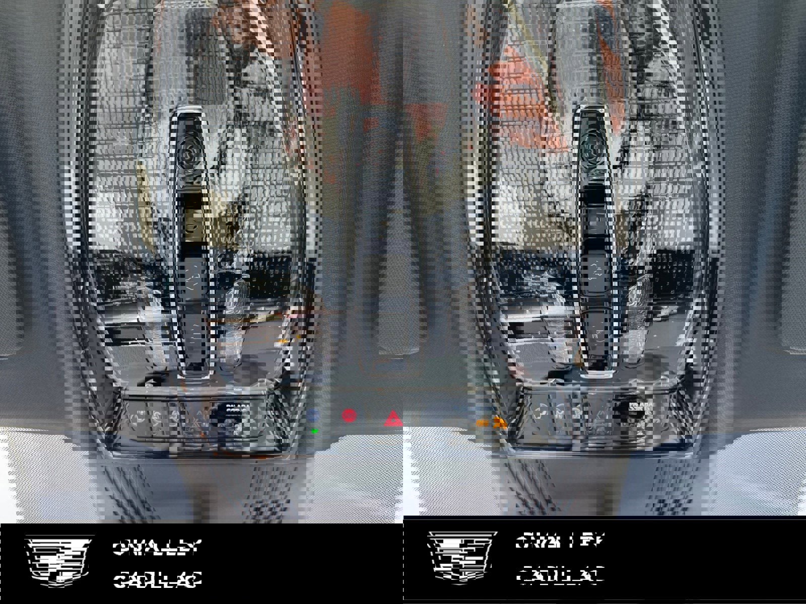 New 2026 Cadillac Vistiq Luxury w/ LPO, Floor Liner Package image 19