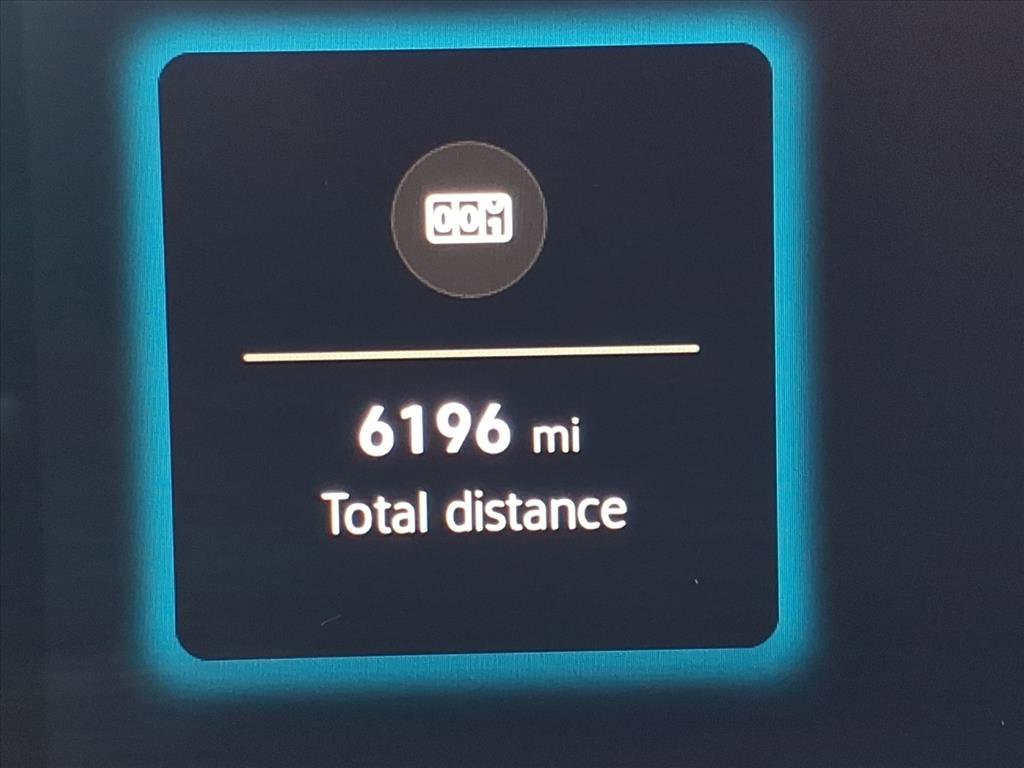 Certified 2025 Volkswagen Tiguan S image 31