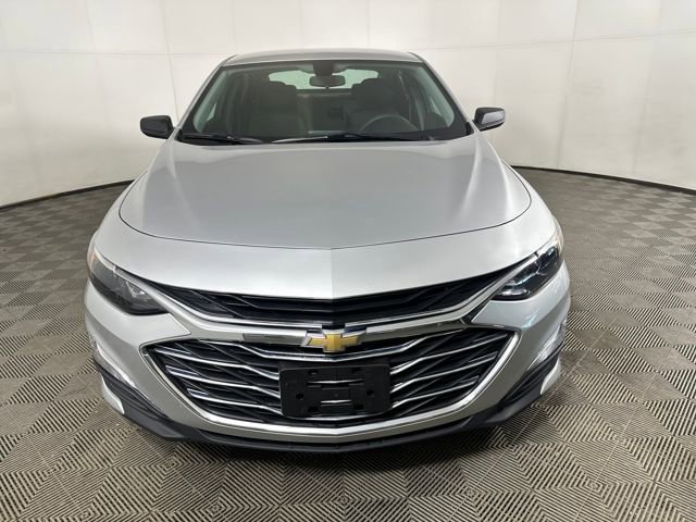 Used 2021 Chevrolet Malibu LS image 8