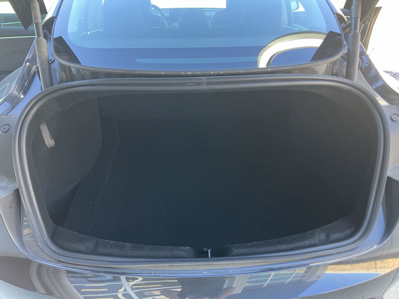 Used 2025 Tesla Model 3 Long Range RWD image 19